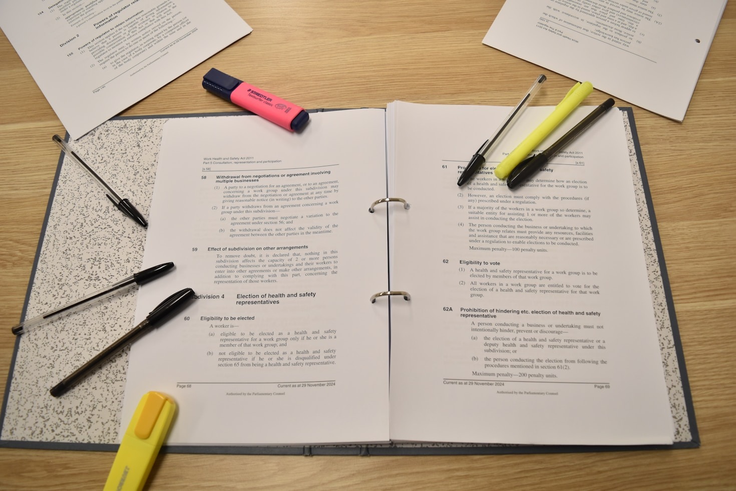 Navigating The Advanced Level Syllabus Successfully