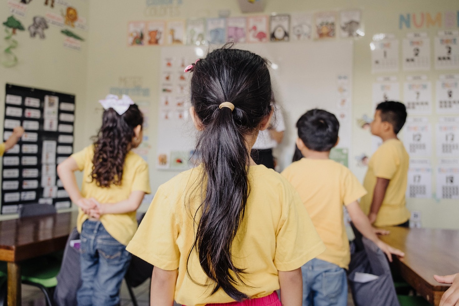 Why Structured Lessons Improve Student Outcomes